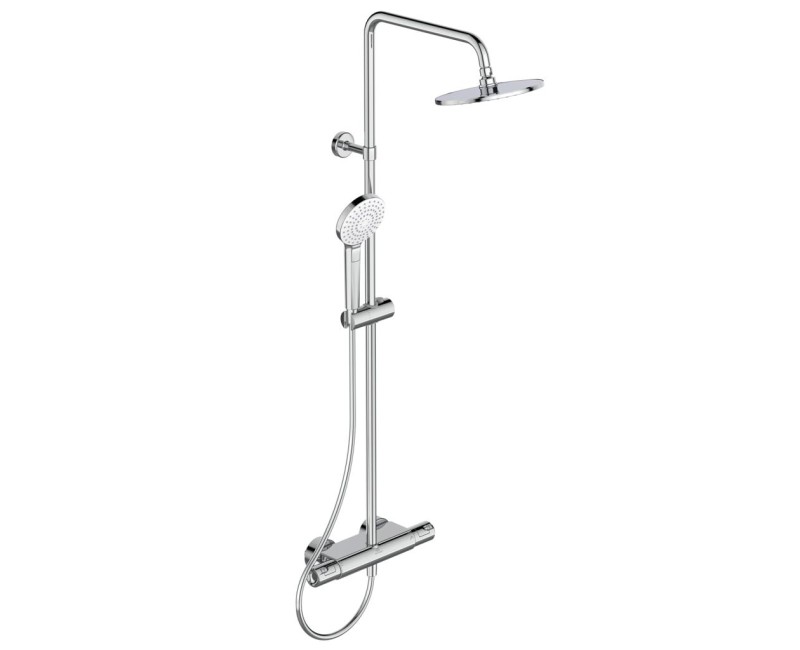 Dušo sistema Ideal Standard Ceratherm T50, A7230AA