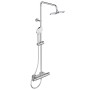 Dušas sistēma Ideal Standard Ceratherm T50, A7230AA