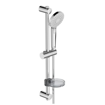 Dušas Komplekts Ideal Standard Rain Evo 3-režīmi, B2620AA