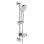Dušas Komplekts Ideal Standard Rain Evo 3-režīmi, B2620AA