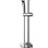 Dušas Komplekts Ideal Standard Rain Soft 3-režīmi, B9415AA