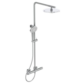 Dušas sistēma Ideal Standard Ceratherm T50, A7704AA
