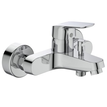Vannas / Dušas maisītājs Ideal Standard Ceraflex  B1721AA