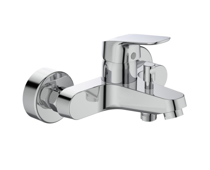 Ideal Standard Ceraflex Смеситель для ванны/душа, B1721AA