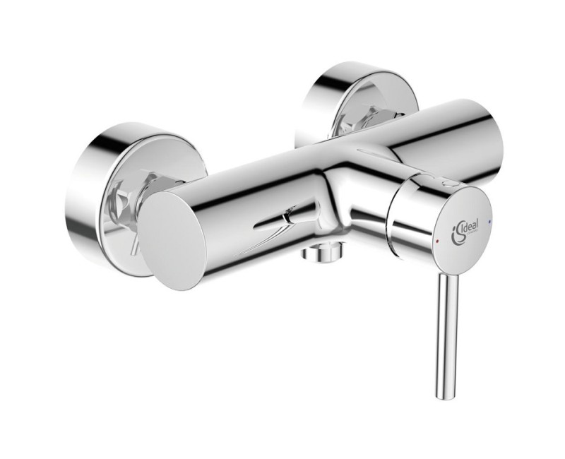 Ideal Standard Ceraline Dušas jaucējkrāns, hroms BC200AA