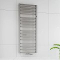 Instal Projekt Dvieļu žāvētājs CODE 500x1289mm, antracīts