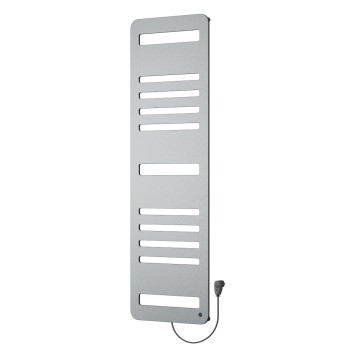 BIONIC 3 Elektriskais dvieļu žāvētājs 380x950mm 310W, pelēks C19