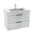 Jika Cube Vannas ist. skapītis ar izlietni 80cm, 453762