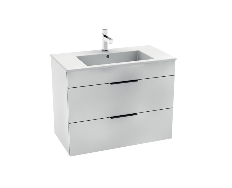 Jika Cube Vannas ist. skapītis ar izlietni 80cm, 453762