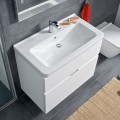 JIKA CUBITO  Izlietne 85x48.5 cm, H8104260001041