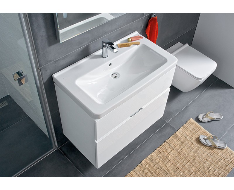 JIKA CUBITO  Izlietne 85x48.5 cm, H8104260001041