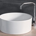 Jika Cubito Pure Некладная раковина 40см, H8184200001121