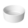 Jika Cubito Pure Некладная раковина 40см, H8184200001121