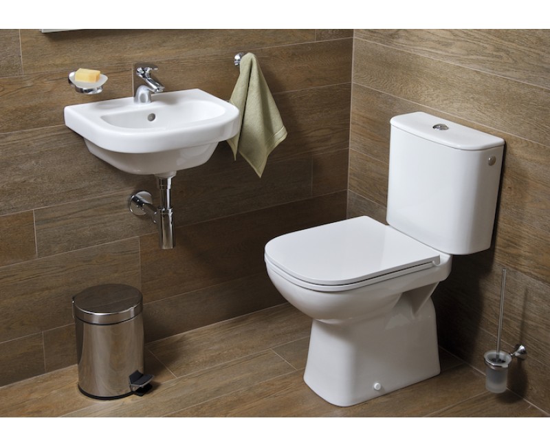 JIKA Deep WC pods, H8266170002811