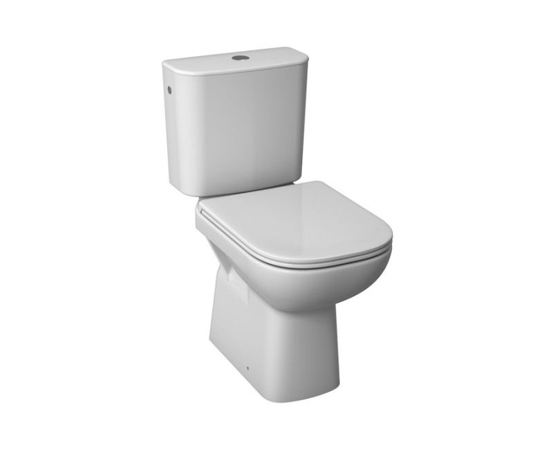 JIKA Deep WC pods, H8266170002811