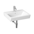 JIKA Lyra Plus  Izlietne 55x45 cm, H8103810001041