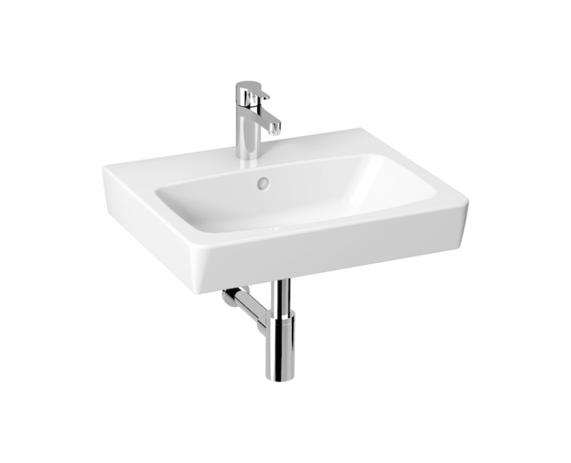 JIKA Lyra Plus  Izlietne 55x45 cm, H8103810001041