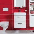 JIKA Lyra Plus Умывальник 60x45 см, H8103820001041