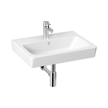 JIKA Lyra Plus  Izlietne 60x45 cm, H8103820001041