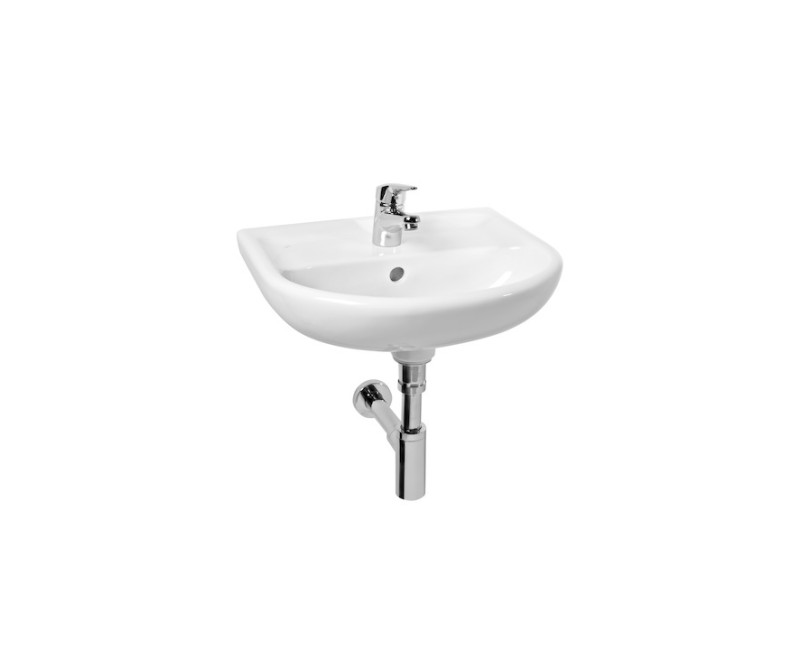 JIKA Lyra Plus  Izlietne 45x37 cm, H8153820001041