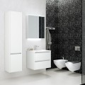 Kame City Шкафчик под раковину 60cm, BU/6-3DR/1P1