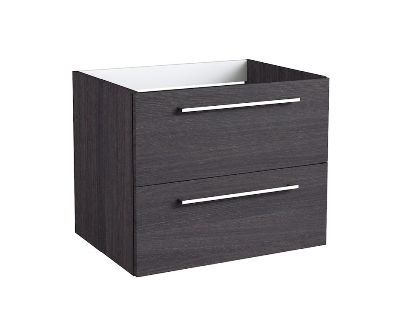 Kame DUET Spintelė po kriaukle 60cm, BU/6-2DR/1