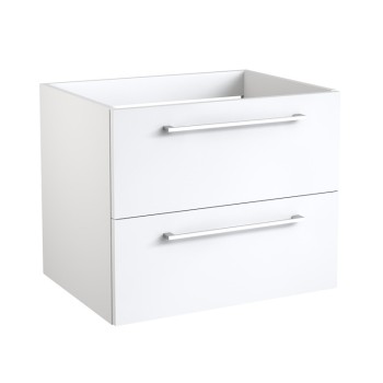 Kame DUET Шкафчик под раковину 60cm, BU/6-2DR/D1