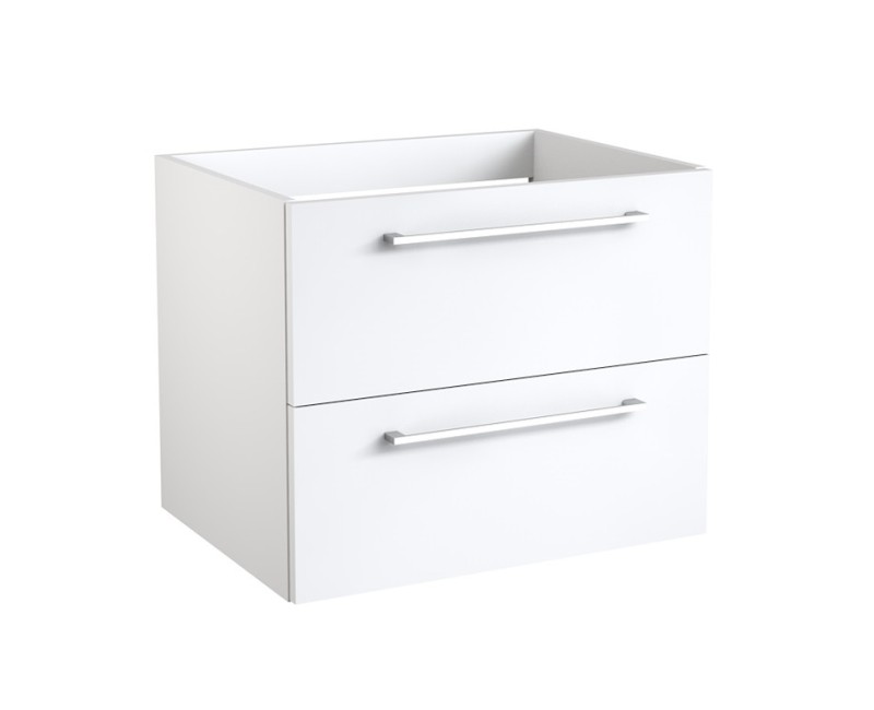 Kame DUET Spintelė po kriaukle 60cm, BU/6-2DR/D1