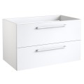 Kame DUET Шкафчик под раковину 80cm, BU/8-2DR/D1