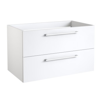 Kame DUET Шкафчик под раковину 80cm, BU/8-2DR/D1