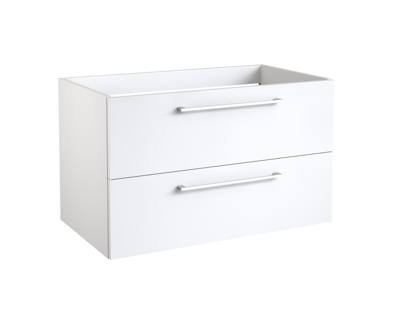 Kame DUET Шкафчик под раковину 80cm, BU/8-2DR/D1