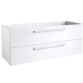 Kame GAMA Skapītis zem izlietnes 120х45cm, BU/12-3DR/D1
