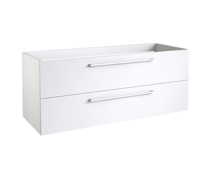 Kame GAMA Skapītis zem izlietnes 120х45cm, BU/12-3DR/D1
