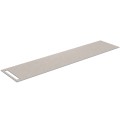 Kame Kompakta HPL darba virsma 210cm, WP-1/20-3/H15