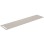 Darba virsma Kame Universal ar dvieļu turētāju HPL 210cm, Sand stone WP-1/20-3/H15