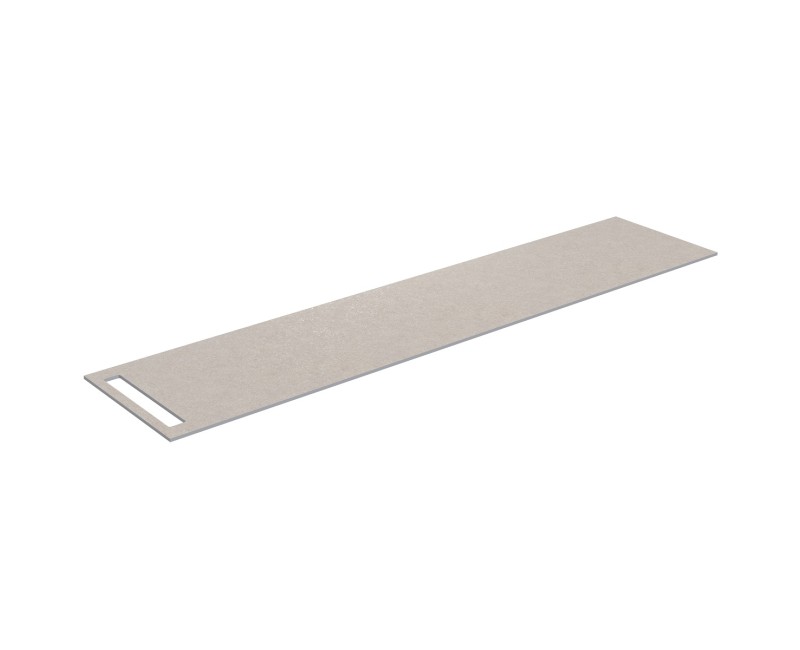 Kame Kompakta HPL darba virsma 210cm, WP-1/20-3/H15