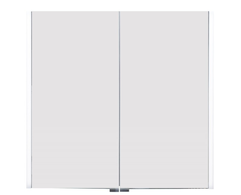 KAME BIG Vannas istabas spoguļskapītis 100x70 cm, MCDML/100-700/