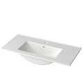 KAME LUARA Раковина для шкафчика 81x39 cm, FN813913