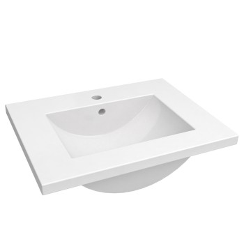 KAME Seville Раковина для шкафчика 61.5x46.5 cm, SB614618
