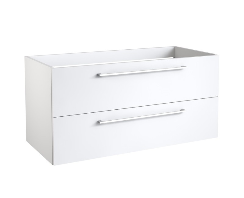 Kame GAMA Spintelė po kriaukle 100x45cm, BU/10-3DR/D1