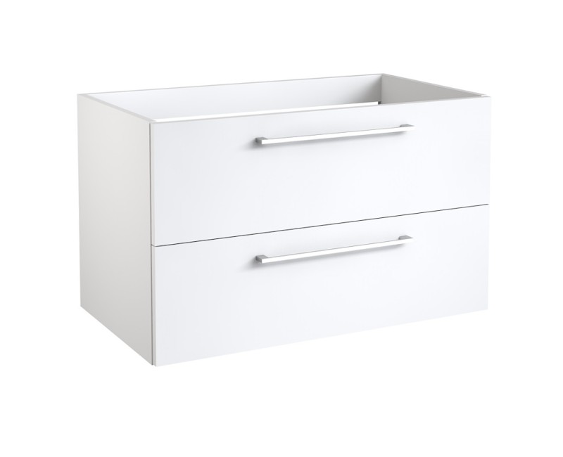 Kame GAMA Spintelė po kriaukle 80x45cm, BU/8-3DR/D2