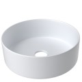 KAME TONDO Uzliekamā izlietne 35.5cm, WB353512MW
