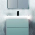 Kame LED освещение под умывальником с датчиком 60см, UWL/60