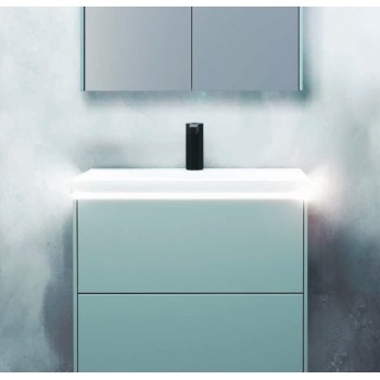 Kame LED освещение под умывальником с датчиком 100см, UWL/100