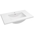 KAME Seville Раковина для шкафчика 81.5x46.5 cm, SB814618