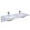 KAME Seville Izlietne skapītim 121x46cm, RB1214618-D