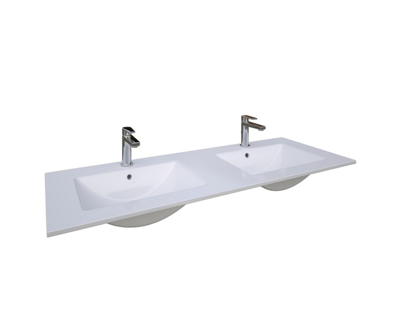 KAME Seville Izlietne skapītim 121x46cm, RB1214618-D