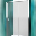 Roth Bīdāmās dušas durvis LLD2 1600mm