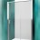 Roth Bīdāmās dušas durvis LLD2 1600mm