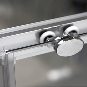 Roth Bīdāmās dušas durvis LLD2 1000mm